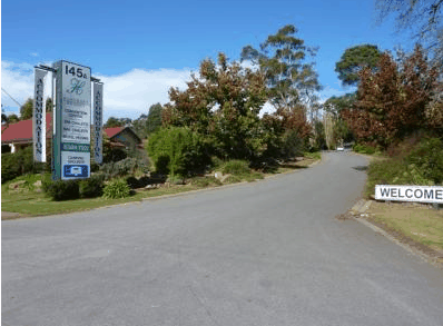 Hahndorf Resort - Accommodation Noosa