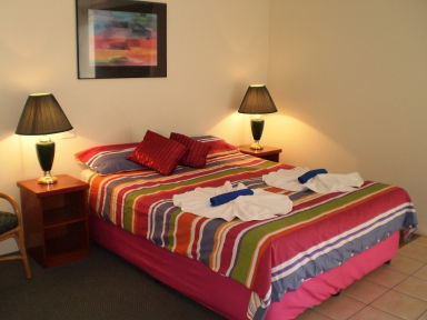 Caboolture Motel - Accommodation Noosa 1