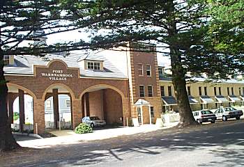 Port Warrnambool Village - Accommodation Noosa 0