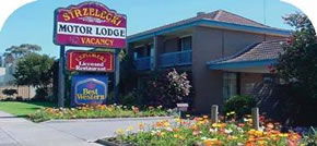 Accommodation Noosa