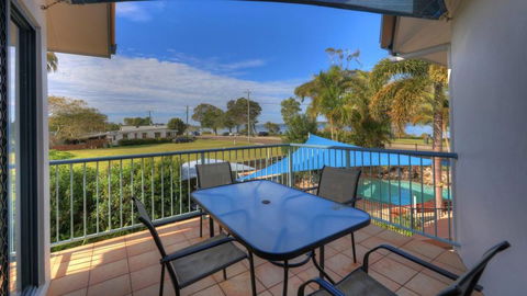 Dolphin Waters Holiday Apartments - Accommodation Noosa 0