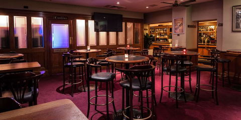 The Occidental Hotel - Accommodation Noosa 3