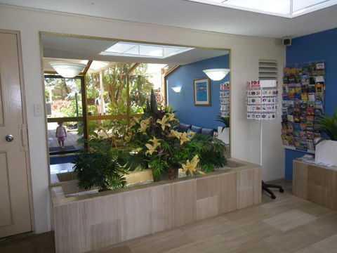 Pacific Surf Absolute Beach Apartments - Accommodation Noosa 6
