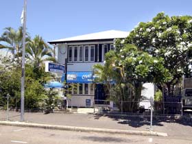 Civic Guest House - Accommodation Noosa 0