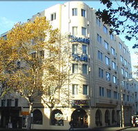 De Vere Hotel Sydney - Accommodation Noosa