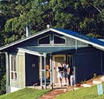 Jenolan Cabins - Accommodation Noosa