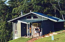 Jenolan Cabins - Accommodation Noosa 0