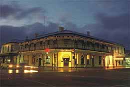 Mt Gambier Hotel - Accommodation Noosa 0
