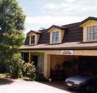 Bridge Street Motor Inn - Accommodation Noosa