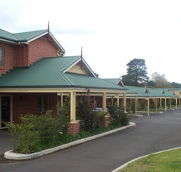 Federal Hotel Motel - Accommodation Noosa