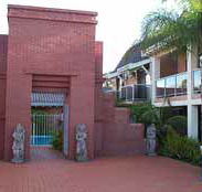 Sanno Marracoonda Hotel - Accommodation Noosa