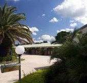 Pacific Paradise Motel - Accommodation Noosa