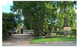 Zamia Motel - Accommodation Noosa 0