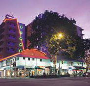 Darwin Central Hotel - Accommodation Noosa