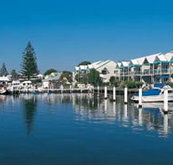 The Moorings at Metung - Accommodation Noosa