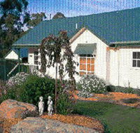 St Andrews Homestead - Accommodation Noosa