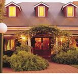 Peppers Guest House Hunter Valley - Accommodation Noosa