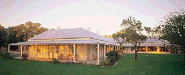 Portee Station - Accommodation Noosa 0