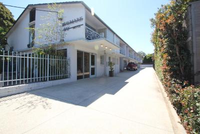 Beaumaris Bay Motel - Accommodation Noosa 6