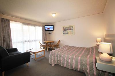 Beaumaris Bay Motel - Accommodation Noosa 10