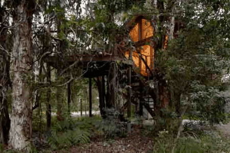 Wanderers Retreat Port Stephens - Accommodation Noosa