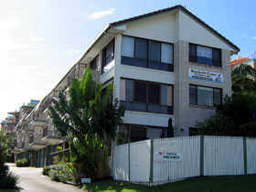 Beachside Court - Accommodation Noosa 0