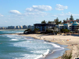 Beachside Court - Accommodation Noosa 2
