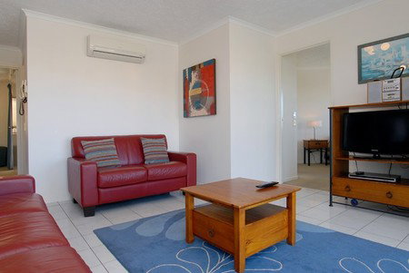 Kings Way Apartments - Accommodation Noosa 0