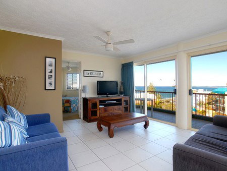 Kings Way Apartments - Accommodation Noosa 1