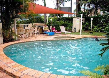 Kings Way Apartments - Accommodation Noosa 2