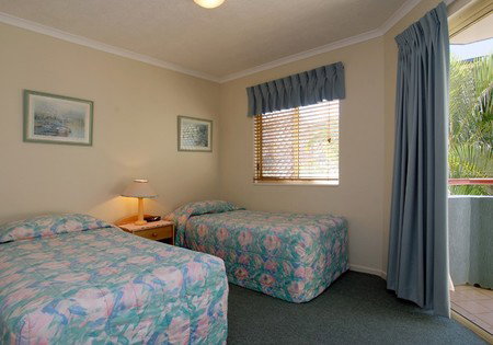 Kings Way Apartments - Accommodation Noosa 3