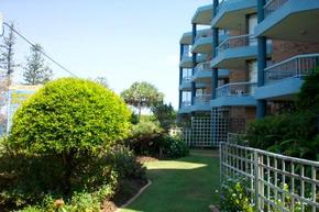 Sea Point Ocean Apartments - Accommodation Noosa 0