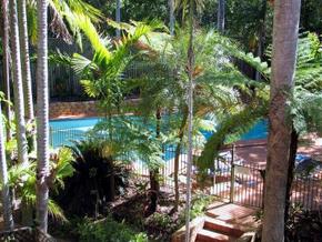 Sea Point Ocean Apartments - Accommodation Noosa 1