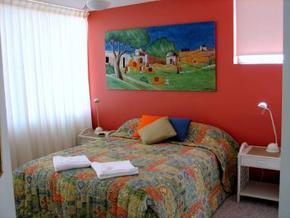 Sea Point Ocean Apartments - Accommodation Noosa 2