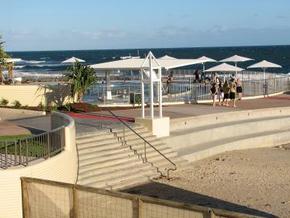 Sea Point Ocean Apartments - Accommodation Noosa 3