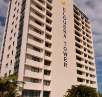Elouera Tower - Accommodation Noosa