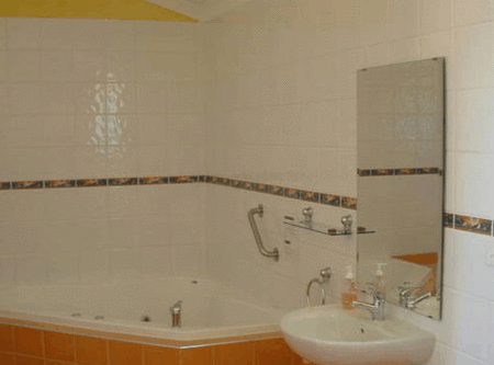 Bayleaf Rural Getaway - Accommodation Noosa 2