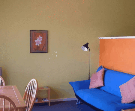 Bayleaf Rural Getaway - Accommodation Noosa 3