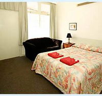 Guichen Bay Motel - Accommodation Noosa