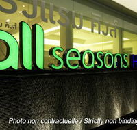 All Seasons Broken Hill - Accommodation Noosa