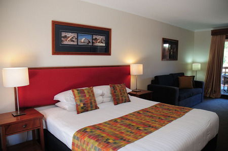 Kangaroo Island Wilderness Resort - Accommodation Noosa 0