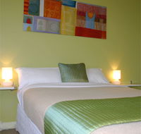 Birches Serviced Apartments - Accommodation Noosa