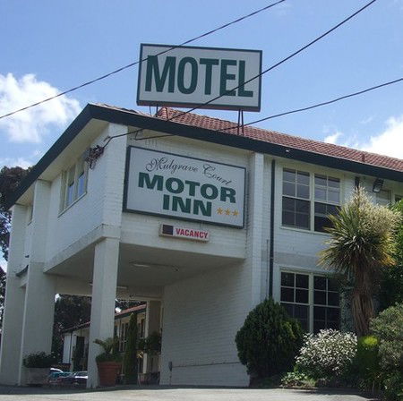 Mulgrave Court Motor Inn - Accommodation Noosa 3