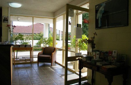 Mulgrave Court Motor Inn - Accommodation Noosa 4