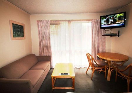 Beaumaris Bay Motel - Accommodation Noosa 1