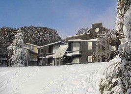 Kilimanjaro Ski Apartments - Accommodation Noosa 0