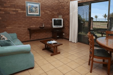 Bayside Holiday Apartments - Accommodation Noosa 1