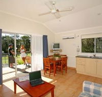 Samurai Beach Resort - Accommodation Noosa