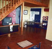 Mandurah Holiday Village - Accommodation Noosa