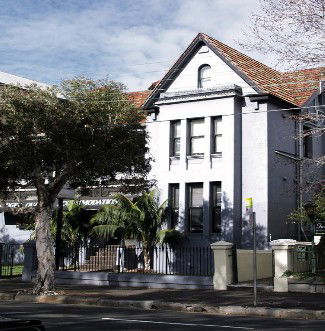 Alfred Park Accommodation - Accommodation Noosa 0